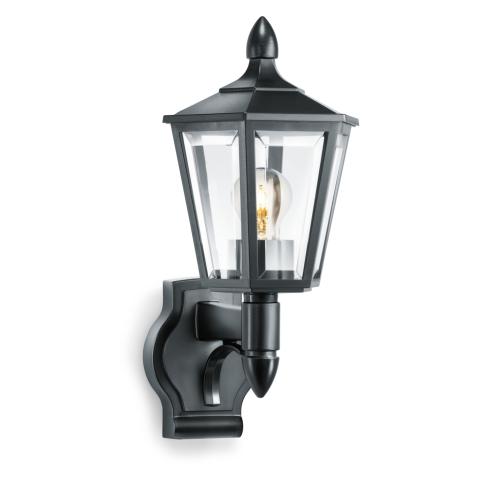 STEINEL L 15 schwarz